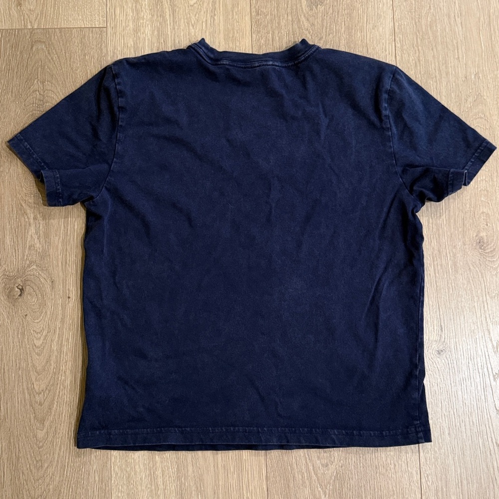 Artizia Tna Soft Feels™ All-Time T-Shirt in Navy sz. S - Picture 6 of 6